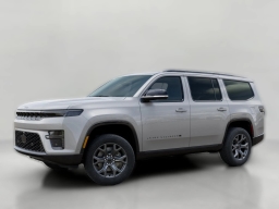 Jeep Grand Wagoneer Limited Altitude 4x4 2026