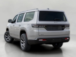 Jeep Grand Wagoneer Limited Altitude 4x4 2026