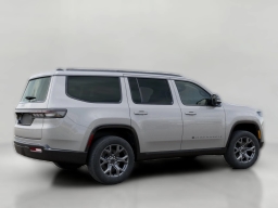 Jeep Grand Wagoneer Limited Altitude 4x4 2026
