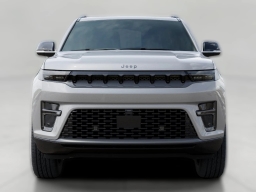 Jeep Grand Wagoneer Limited Altitude 4x4 2026