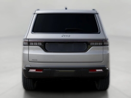 Jeep Grand Wagoneer Limited Altitude 4x4 2026