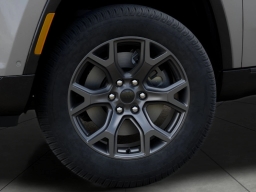 Jeep Grand Wagoneer Limited Altitude 4x4 2026