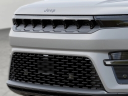 Jeep Grand Wagoneer Limited Altitude 4x4 2026