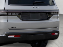 Jeep Grand Wagoneer Limited Altitude 4x4 2026