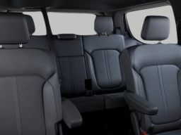 Jeep Grand Wagoneer Limited Altitude 4x4 2026