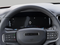 Jeep Grand Wagoneer Limited Altitude 4x4 2026