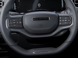 Jeep Grand Wagoneer Limited Altitude 4x4 2026