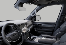 Jeep Grand Wagoneer Limited Altitude 4x4 2026