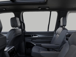 Jeep Grand Wagoneer Limited Altitude 4x4 2026