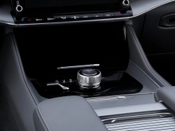 Jeep Grand Wagoneer Limited Altitude 4x4 2026