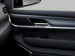 Jeep Grand Wagoneer Limited Altitude 4x4 2026