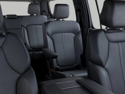 Jeep Grand Wagoneer Limited Altitude 4x4 2026