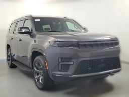 Jeep Grand Wagoneer Limited Altitude 4x4 2026