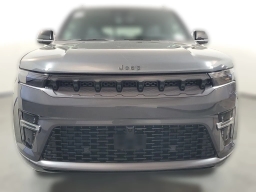 Jeep Grand Wagoneer Limited Altitude 4x4 2026