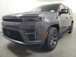 Jeep Grand Wagoneer Limited Altitude 4x4 2026