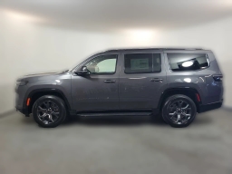 Jeep Grand Wagoneer Limited Altitude 4x4 2026