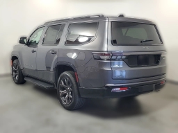 Jeep Grand Wagoneer Limited Altitude 4x4 2026