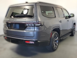 Jeep Grand Wagoneer Limited Altitude 4x4 2026