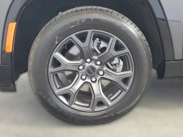 Jeep Grand Wagoneer Limited Altitude 4x4 2026