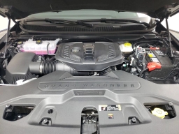 Jeep Grand Wagoneer Limited Altitude 4x4 2026