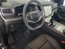 Jeep Grand Wagoneer Limited Altitude 4x4 2026