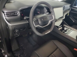 Jeep Grand Wagoneer Limited Altitude 4x4 2026