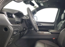 Jeep Grand Wagoneer Limited Altitude 4x4 2026