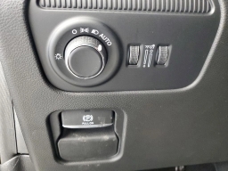 Jeep Grand Wagoneer Limited Altitude 4x4 2026