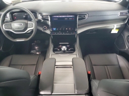 Jeep Grand Wagoneer Limited Altitude 4x4 2026