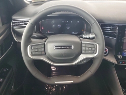 Jeep Grand Wagoneer Limited Altitude 4x4 2026