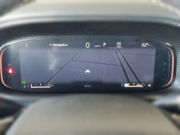 Jeep Grand Wagoneer Limited Altitude 4x4 2026