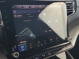 Jeep Grand Wagoneer Limited Altitude 4x4 2026