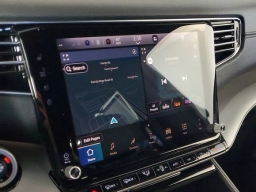 Jeep Grand Wagoneer Limited Altitude 4x4 2026