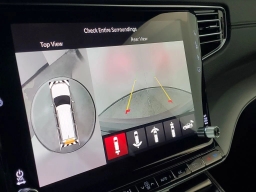 Jeep Grand Wagoneer Limited Altitude 4x4 2026