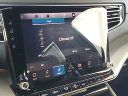 Jeep Grand Wagoneer Limited Altitude 4x4 2026