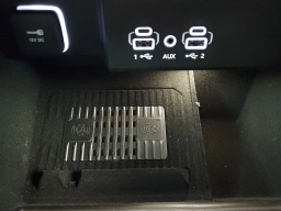 Jeep Grand Wagoneer Limited Altitude 4x4 2026