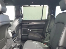 Jeep Grand Wagoneer Limited Altitude 4x4 2026