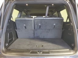 Jeep Grand Wagoneer Limited Altitude 4x4 2026