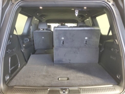 Jeep Grand Wagoneer Limited Altitude 4x4 2026