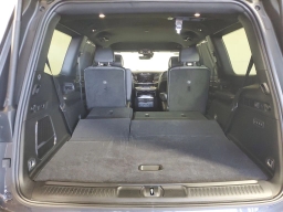 Jeep Grand Wagoneer Limited Altitude 4x4 2026