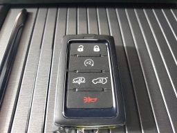 Jeep Grand Wagoneer Limited Altitude 4x4 2026