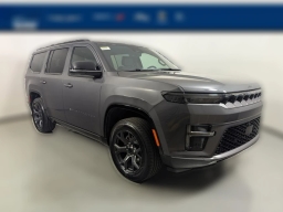 Jeep Grand Wagoneer Limited Altitude 4x4 2026