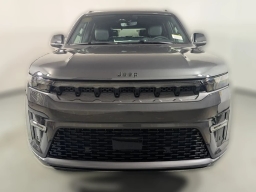 Jeep Grand Wagoneer Limited Altitude 4x4 2026