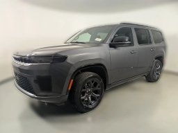 Jeep Grand Wagoneer Limited Altitude 4x4 2026