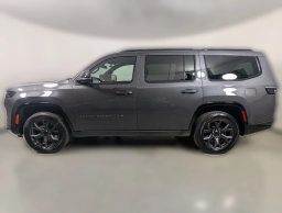 Jeep Grand Wagoneer Limited Altitude 4x4 2026