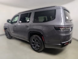 Jeep Grand Wagoneer Limited Altitude 4x4 2026