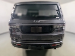 Jeep Grand Wagoneer Limited Altitude 4x4 2026