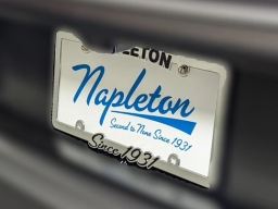 Jeep Grand Wagoneer Limited Altitude 4x4 2026