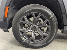 Jeep Grand Wagoneer Limited Altitude 4x4 2026