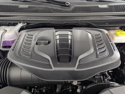 Jeep Grand Wagoneer Limited Altitude 4x4 2026